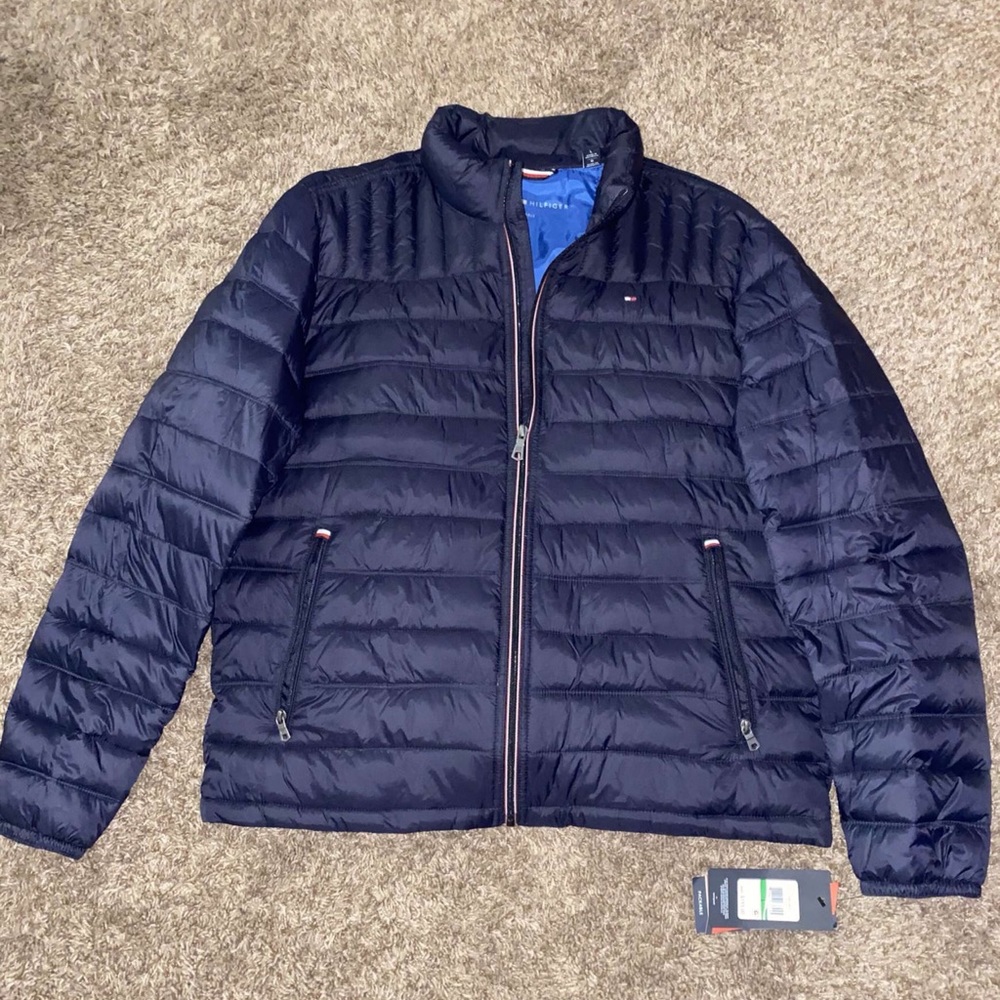 Tommy Hilfiger Jacket